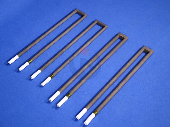 GDU&GCU Type Heating Elements