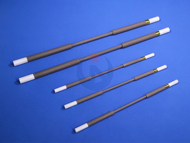 GC Type Heating Elements