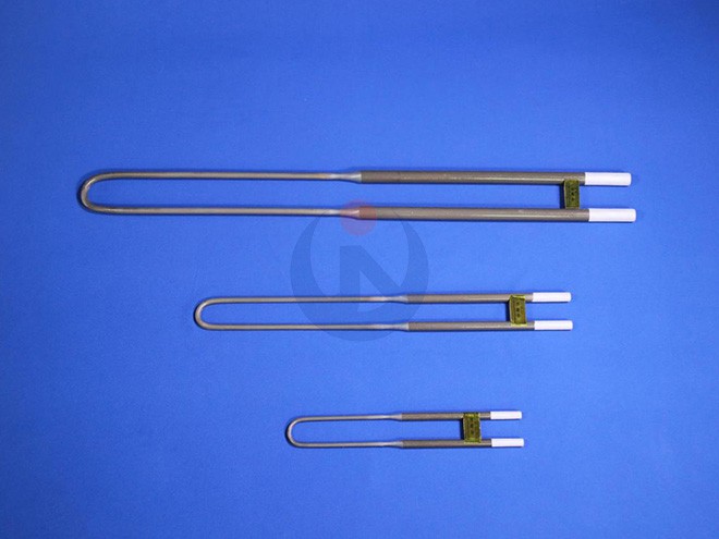 1700-U Type Heating Elements