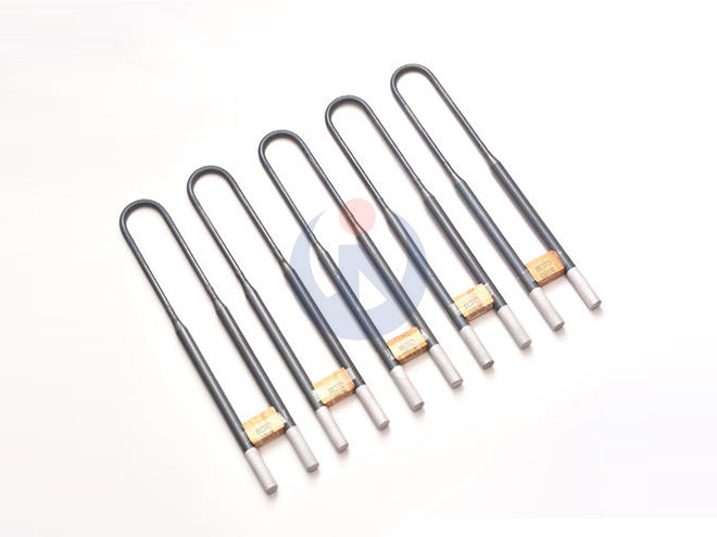 1800-U Type Heating Elements