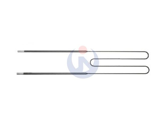 1800-W Type Heating Elements