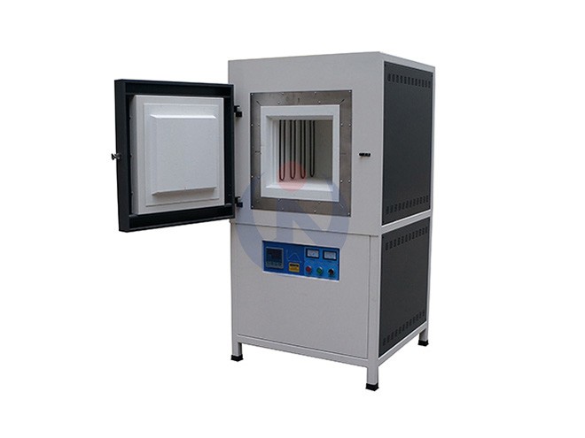 1700℃ Industrial Box Furnace