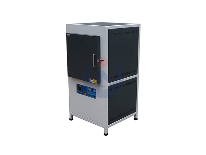 1700℃ Industrial Box Furnace