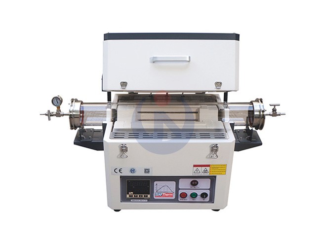 1200℃ Single Zone Split Tube Furnace