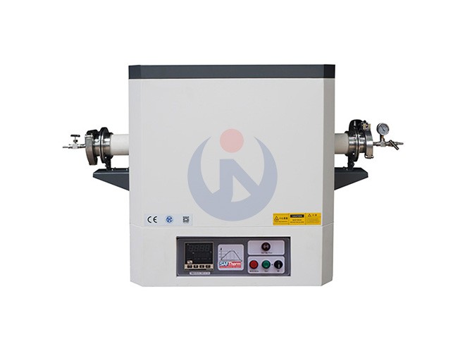 1400℃ Single Zone Tube Furnace