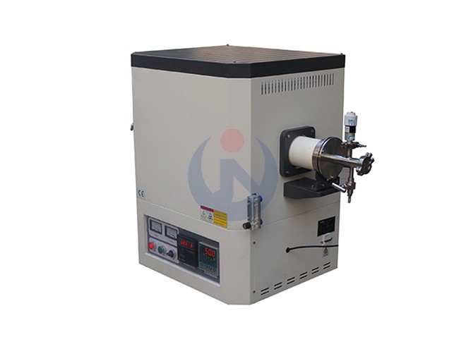 1700℃ Single Zone Tube Furnace