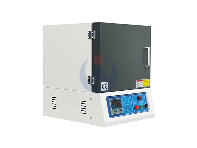 1400℃ Muffle Furnace