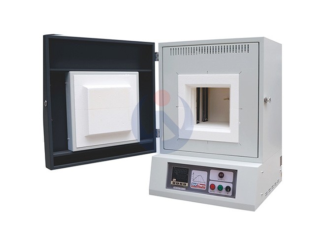 1400℃ Muffle Furnace