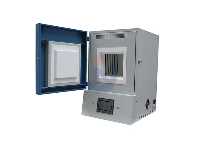 1700℃ Muffle Furnace