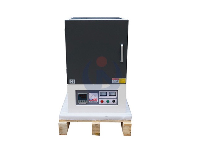 1700℃ Muffle Furnace
