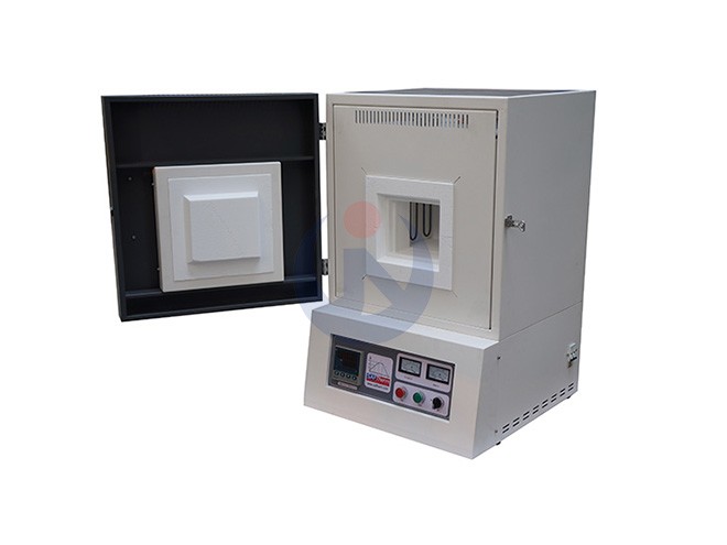 1700℃ Muffle Furnace