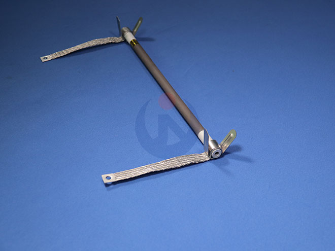 1700-U Type Heating Elements