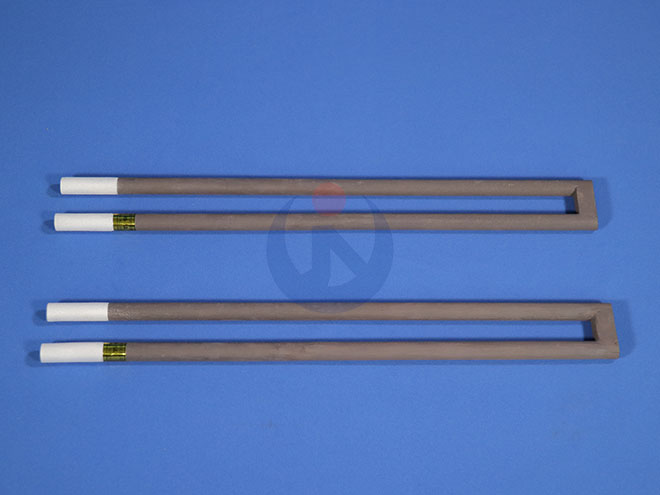 GDU&GCU Type Heating Elements