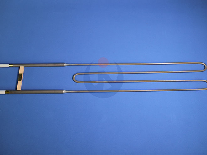 1700-W Type Heating Elements
