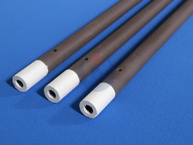 W Type Heating Elements