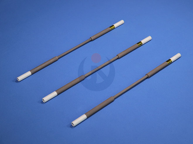 GC Type Heating Elements