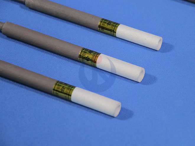 GC Type Heating Elements