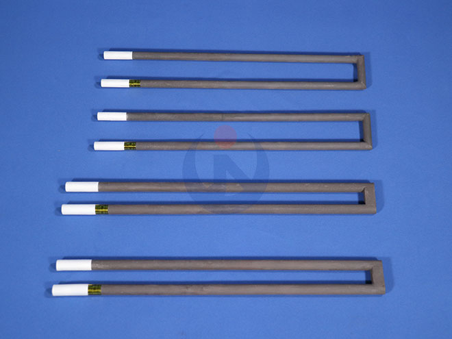 GDU&GCU Type Heating Elements