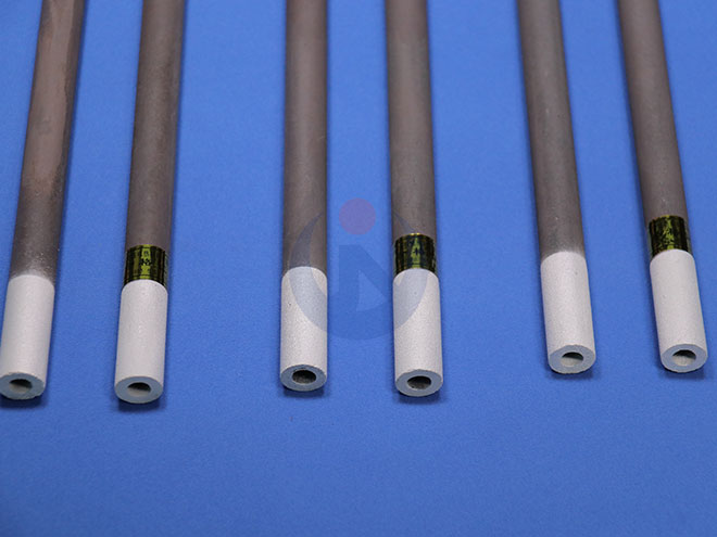 H Type Heating Elements