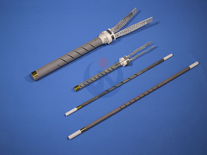 SC Type Heating Elements