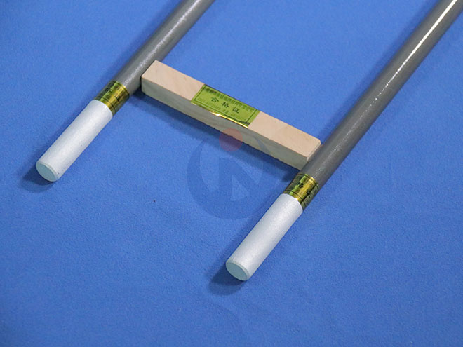 1700-W Type Heating Elements