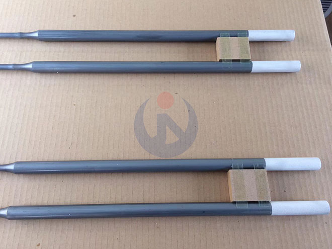 1800-U Type Heating Elements