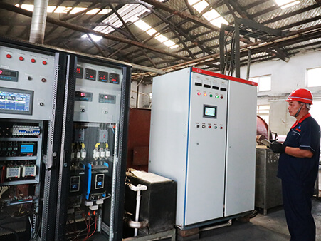 Dengfeng JinYu Electric Material Co., Ltd.