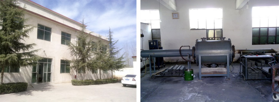 Dengfeng JinYu Electric Material Co., Ltd.