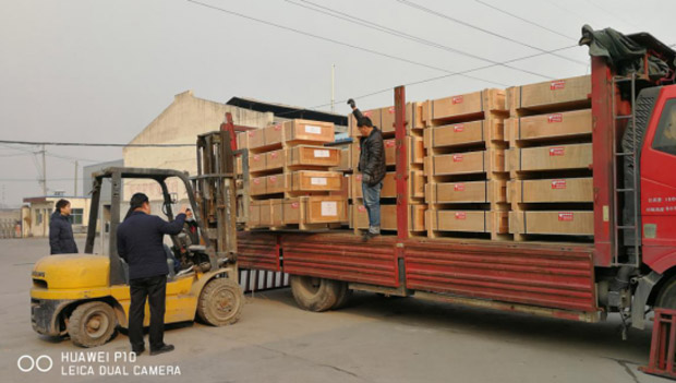 Dengfeng JinYu Electric Material Co., Ltd.