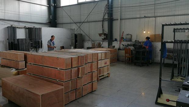 Dengfeng JinYu Electric Material Co., Ltd.