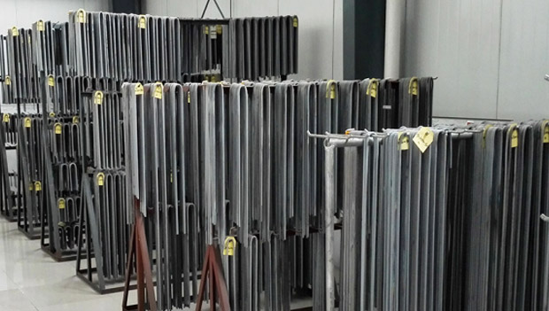 Dengfeng JinYu Electric Material Co., Ltd.