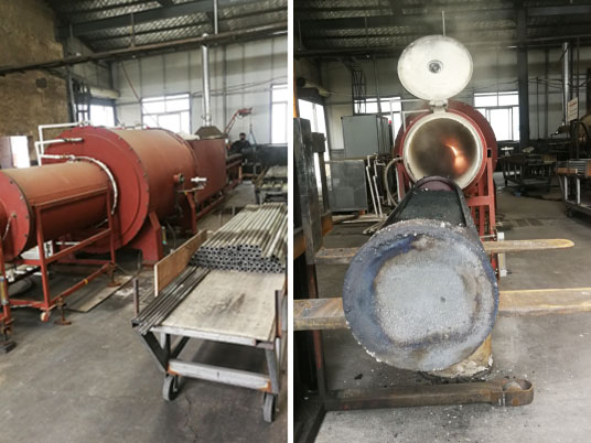 Dengfeng JinYu Electric Material Co., Ltd.