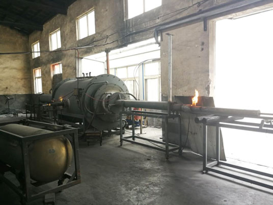 Dengfeng JinYu Electric Material Co., Ltd.