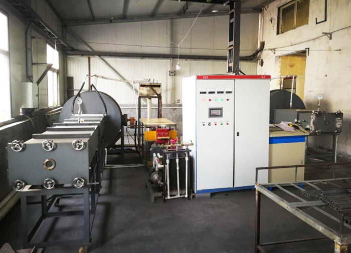 Dengfeng JinYu Electric Material Co., Ltd.